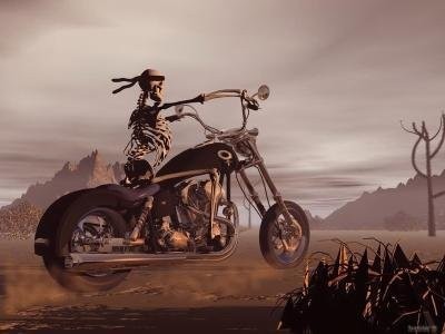 Rencontres femmes aimant la moto